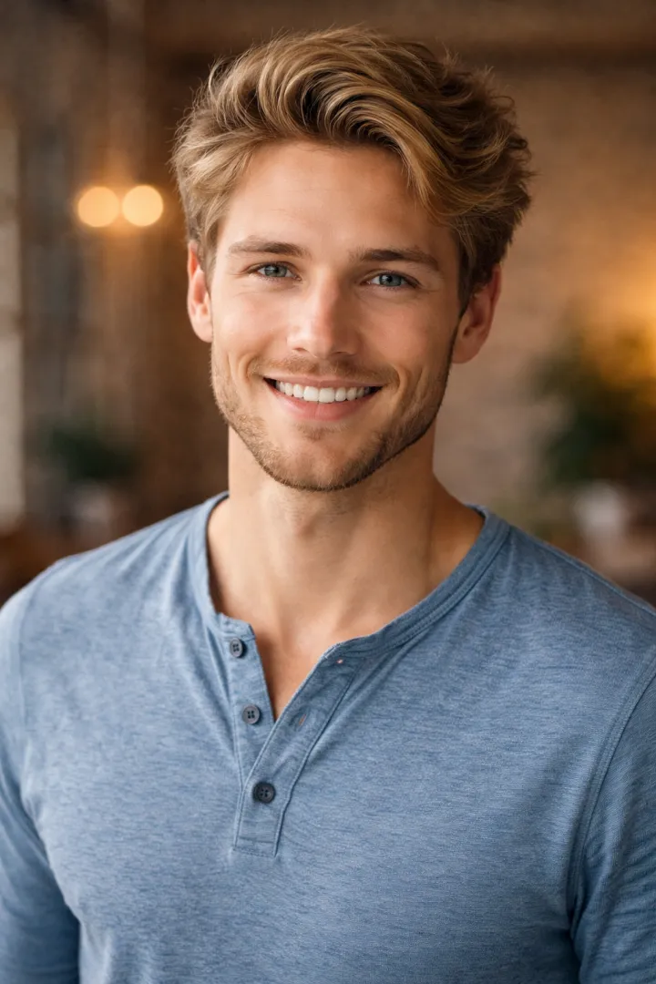 Callum Bennett