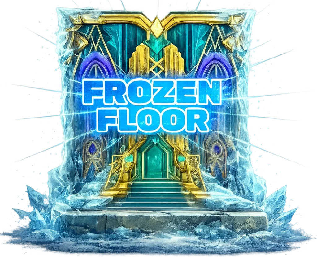 Frozen Floor